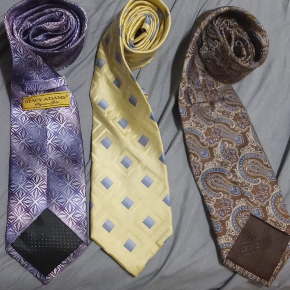 Great Mens Ties